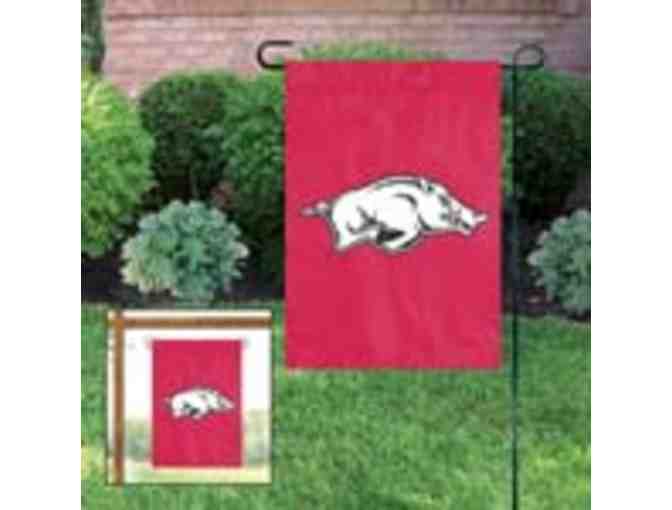 Arkansas Razorbacks Flags & Toy