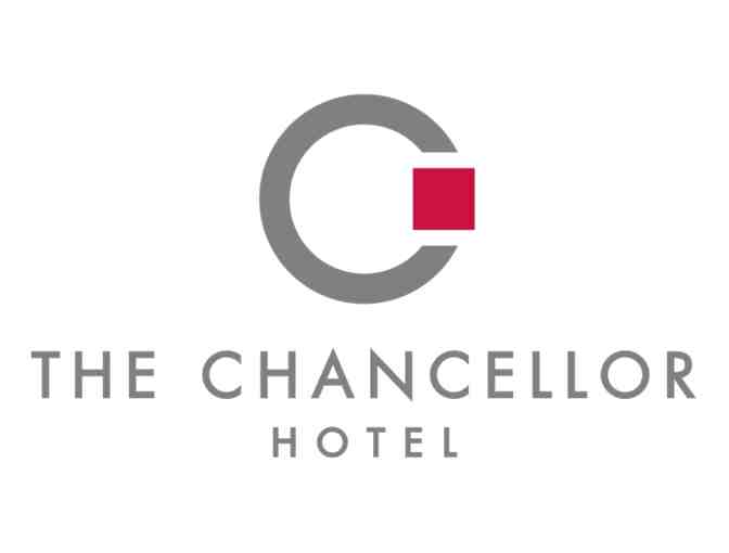The Chancellor Hotel -  One Night Stay