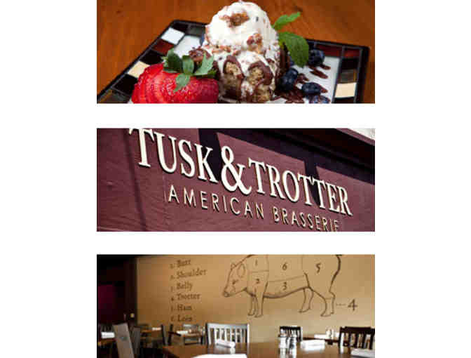 Tusk and Trotter Gift Card