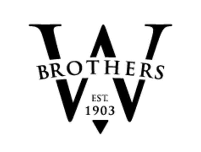 Walker Brothers Gift Card