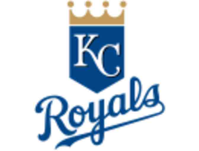 Kansas City Royals Tickets - Photo 1
