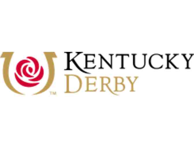 Trip for Two to the 2020 Kentucky Derby