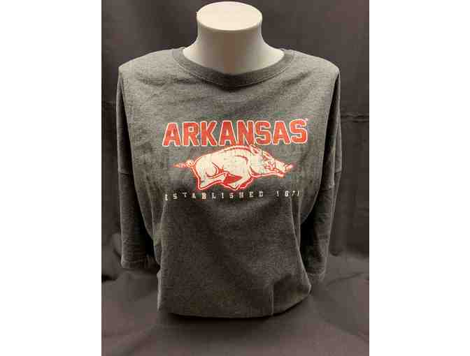 Arkansas Razorback Men's T-Shirts (2)