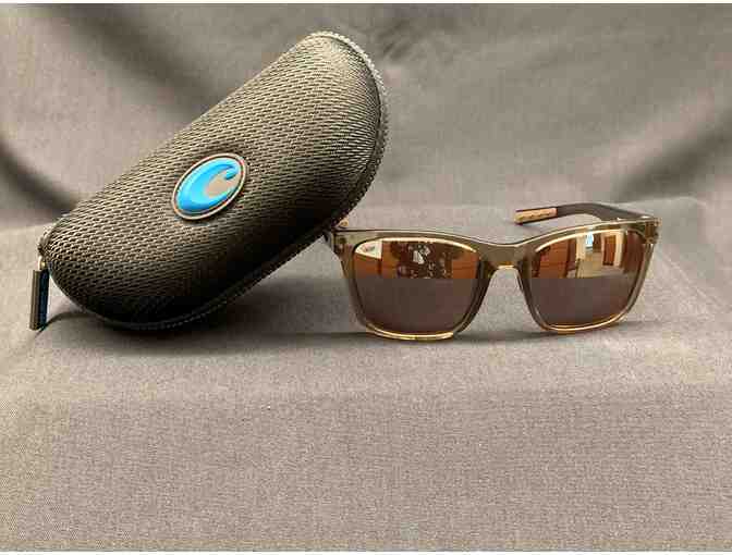 Uptown Eyes Gift Certificates, Costa Sunglasses, and Swag