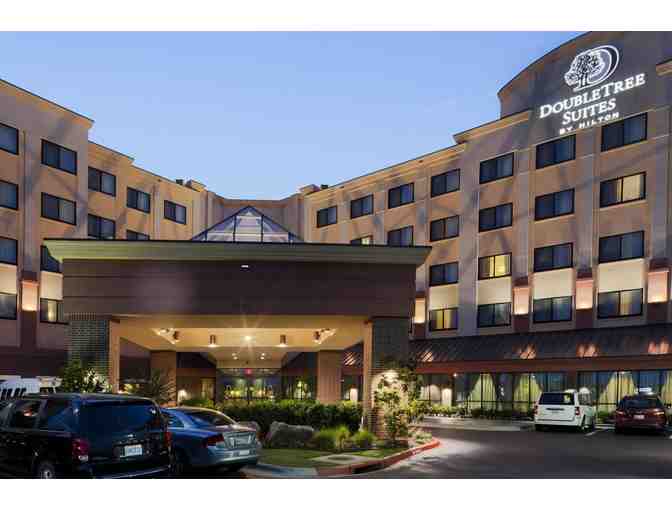 One Night Package at Doubletree Suites Bentonville - Photo 1