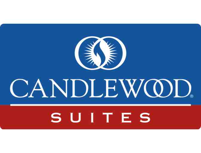 Candlewood Suites Two Night Stay - Photo 1