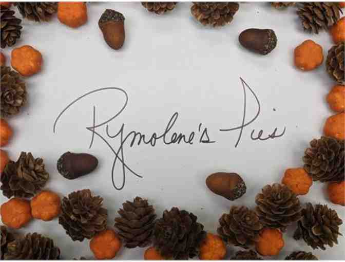 Rymolene's Pies Gift Card