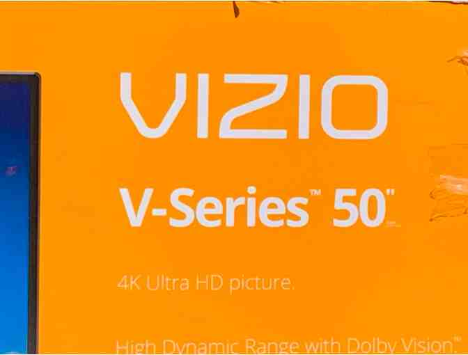 Vizio V -Series 50' TV