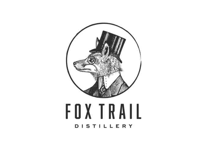 Fox Trail Distillery Tour and Tasting Package for 10 - Photo 1