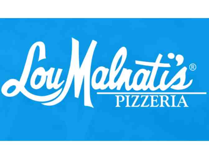 Lou Malnati's Pizza E- Giftcard
