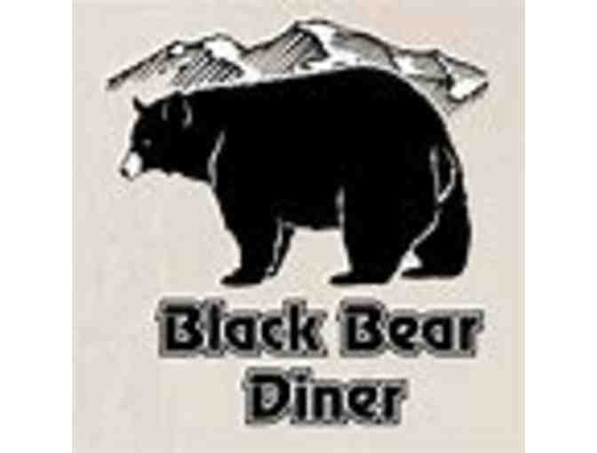 Black Bear Diner "Bear Bucks" - Photo 1