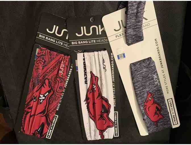 JUNK Brands Headwear (3Pack) - Photo 1