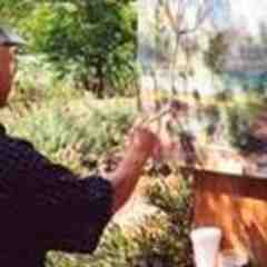 Kings River Fine Arts,          Paul O'Neill