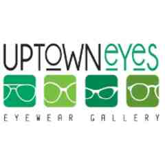 Uptown Eyes Eyewear Gallery