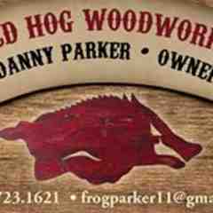 Wild Hog Woodworking