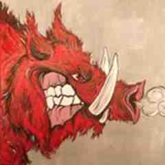 Nicole Curry Paintings