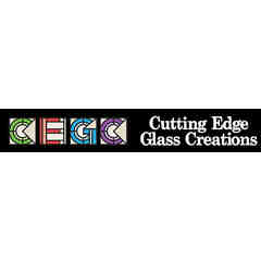 Cutting Edge Glass Creations