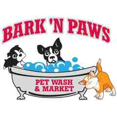 Bark 'N Paws
