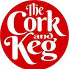 Cork and Keg