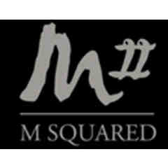 M Squared Wine