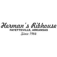 Herman's Ribhouse