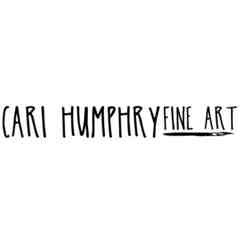 Cari Humphry Fine Art