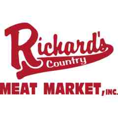 Richard's Country Meat Market, Inc