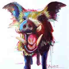 Amy Eichler Fine Art