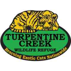 Turpentine Creek Wildlike Refuge