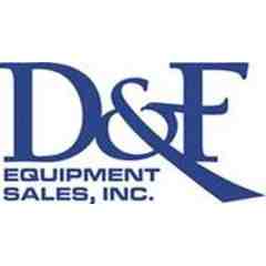 D&F Equipment