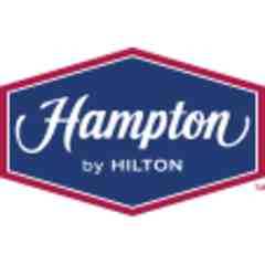 Hampton by Hilton