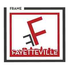 Frame Fayetteville