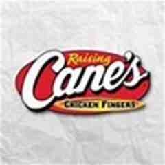 Raising Cane's Chicken Fingers