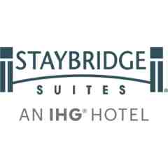 Staybridge Suites-University