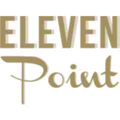 Eleven Point Fragrance Merchants