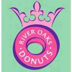 RIver Oaks Donuts