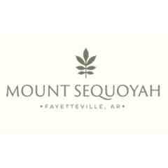 Mount Sequoyah