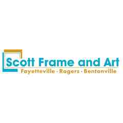 Scott Frame and Art