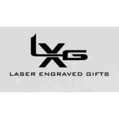 Laser Engraved Gifts (LXG)