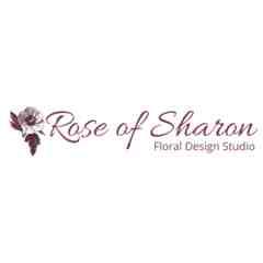 Rose of Sharon Floral Design