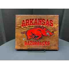 L & J Custom Home Decor