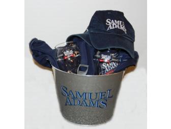 Samuel Adams 'Bucket of Cheer'