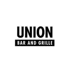 Union Bar & Grille