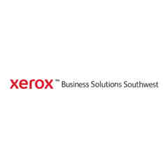 Sponsor: Xerox Business Solutions Southwest