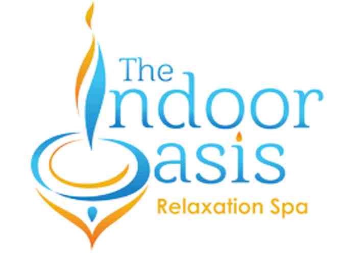 $200 Gift Card - The Indoor Oasis Relaxation Spa - Photo 1