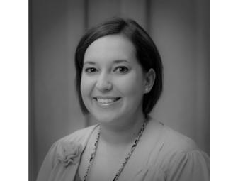 Katy Trail and Wild About Harry's with Barbara Clinton, Counselor & Nurse Anna Hjertstedt