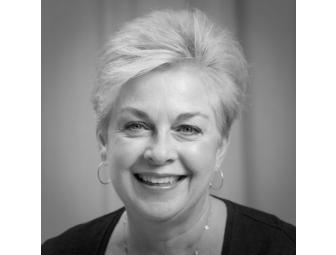 Picnic in the Library with Mrs. Riley and Mrs. Clifton