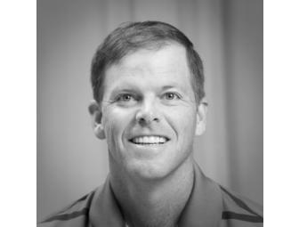 Just for Boys, Coach for a Day!  Coach Kyle & Coach Loyd