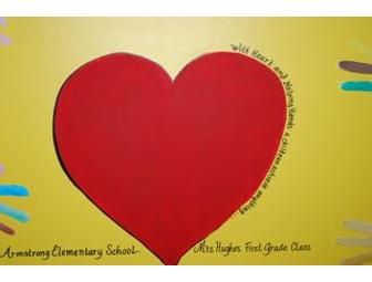 Hughes Class Creation