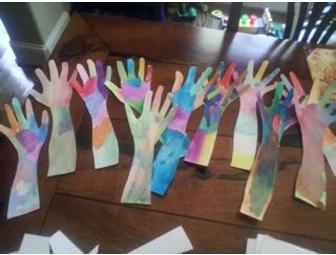 Hughes Class Creation